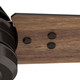 Cassius 60" Ceiling Fan (52982)