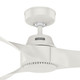Mosley 60" Ceiling Fan (52998)