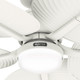 Tropic View 52" Ceiling Fan (52999)