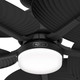 Tropic View 52" Ceiling Fan (53013)