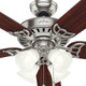 Studio Series 52" Ceiling Fan (53064)