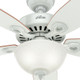 Builder 52" Ceiling Fan (53089)