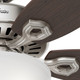 Builder 52" Ceiling Fan (53090)