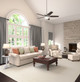 Builder 52" Ceiling Fan (53090)