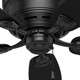 Sea Wind 48" Ceiling Fan (53118)