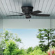 Sea Wind 48" Ceiling Fan (53118)