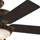 Italian Countryside 52" Ceiling Fan (53200)