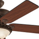 Italian Countryside 52" Ceiling Fan (53200)