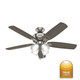 Amberlin 52" Ceiling Fan (53216)