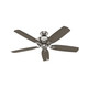Amberlin 52" Ceiling Fan (53216)