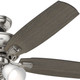 Amberlin 52" Ceiling Fan (53216)
