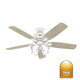 Amberlin 52" Ceiling Fan (53217)