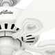 Builder 52" Ceiling Fan (53236)
