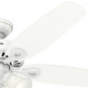 Builder 52" Ceiling Fan (53236)