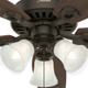 Builder 52" Ceiling Fan (53238)