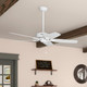 Builder 52" Ceiling Fan (53240)