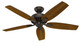 Newsome 52" Ceiling Fan (53311)