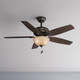 Newsome 52" Ceiling Fan (53311)