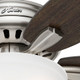 Newsome 52" Ceiling Fan (53312)