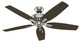 Newsome 52" Ceiling Fan (53312)