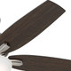 Newsome 52" Ceiling Fan (53312)