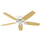 Newsome 52" Ceiling Fan (53313)