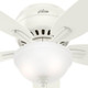Newsome 52" Ceiling Fan (53313)