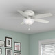 Newsome 52" Ceiling Fan (53313)