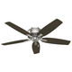 Newsome 52" Ceiling Fan (53315)