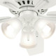Newsome 52" Ceiling Fan (53316)