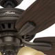 Newsome 52" Ceiling Fan (53317)