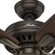 Newsome 52" Ceiling Fan (53317)