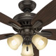 Newsome 52" Ceiling Fan (53317)