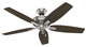 Newsome 52" Ceiling Fan (53318)
