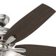 Newsome 52" Ceiling Fan (53318)