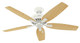 Newsome 52" Ceiling Fan (53319)