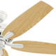 Newsome 52" Ceiling Fan (53319)