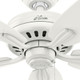 Newsome 52" Ceiling Fan (53319)