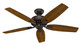 Newsome 52" Ceiling Fan (53320)