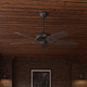 Newsome 52" Ceiling Fan (53320)