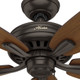 Newsome 52" Ceiling Fan (53323)