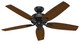 Newsome 52" Ceiling Fan (53324)