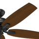 Newsome 52" Ceiling Fan (53324)