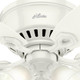 Builder 52" Ceiling Fan (53326)