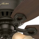 Builder 52" Ceiling Fan (53327)