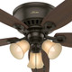 Builder 52" Ceiling Fan (53327)