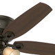 Builder 52" Ceiling Fan (53327)