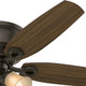 Builder 52" Ceiling Fan (53327)