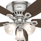 Builder 52" Ceiling Fan (53328)