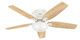 Kenbridge 52" Ceiling Fan (53378)